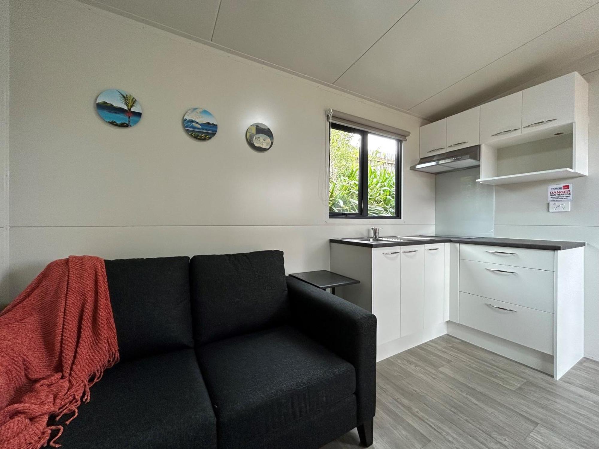 Takapuna Beach Holiday Park Auckland Exterior foto