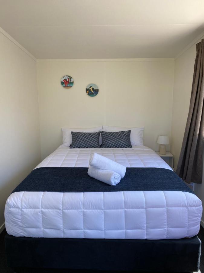 Takapuna Beach Holiday Park Auckland Exterior foto